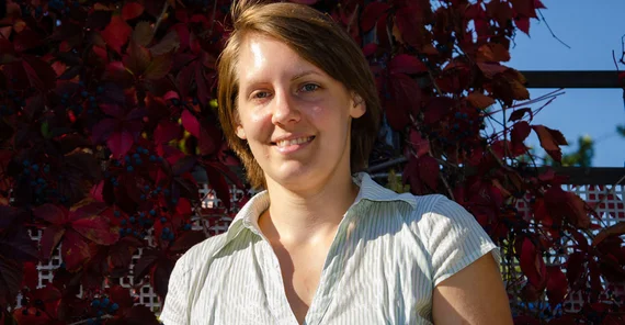 Prof. Dr. Eva Eibl | Foto: privat