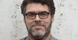 Environmental scientist Prof. Dr. Thorsten Wagener | Photo: Seila Fernandez Arconada