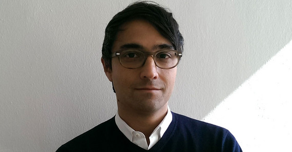 Portrait von Prof. Dr. Thomas Khurana