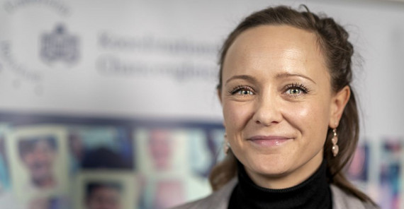 Christina Wolff | Foto: Ernst Kaczynski