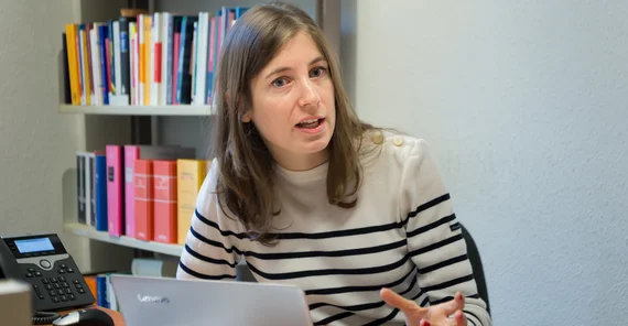 Alexis Giraud. Foto: Karla Fritze.