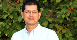 Prof. Dr. Fabrice Cotton  (privat)