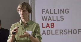 Christian Heck, Foto: Ralph Bergel