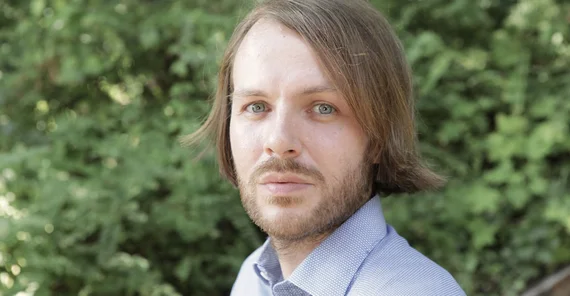 Medizinethiker Robert Ranisch erhält Dalberg-Preis für transdisziplinäre Nachwuchsforschung | Foto: Friedhelm Albrecht / Universität Tübingen