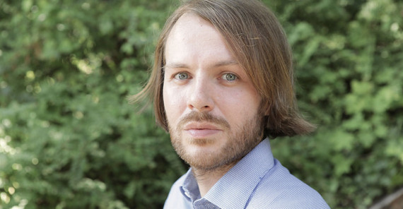 Medizinethiker Robert Ranisch erhält Dalberg-Preis für transdisziplinäre Nachwuchsforschung | Foto: Friedhelm Albrecht / Universität Tübingen