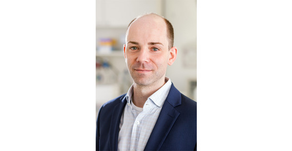 Prof. Dr. Tim Julius Schulz (Foto: Till Budde/DifE)