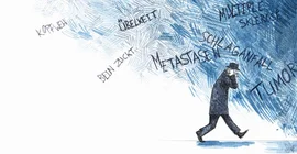 "Angst vor Krankheiten" von Julia Panzer