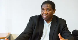 Dr. Emmanuel Nuesiri. Picture: Karla Fritze