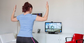 Projekt „ReMove-It“ ©Fraunhofer FOKUS/Matthias Heyde