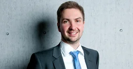 Christopher Musick. Foto: privat/C. Pfeil