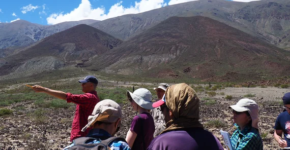 Foto: Gregor Lauer-Dünkelberg.