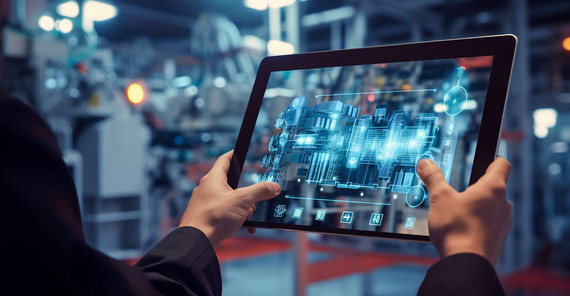 Weiterbildung wird digital(er)