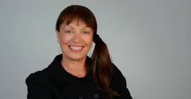 Prof. Dr. Ulrike Becker im Porträt