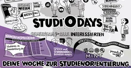 Studi’O Days