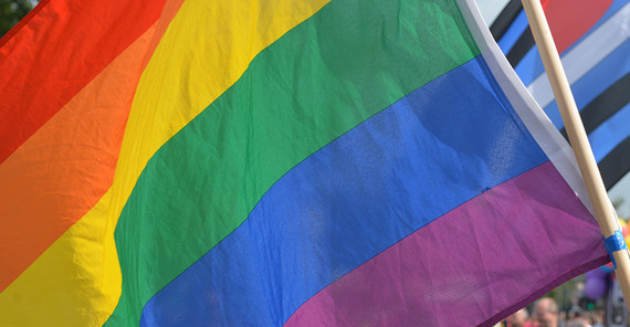 Die Hochschulgruppe UPride wird am 27. Juni um 12 Uhr am Campus Griebnitzsee die Regenbogenflagge hissen. Foto: Pixabay/fsHH Die Hochschulgruppe UPride wird am 27. Juni um 12 Uhr am Campus Griebnitzsee die Regenbogenflagge hissen. Foto: Pixabay/fsHH