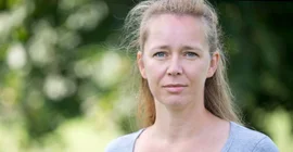 Prof. Dr. Ulrike Lucke (Foto: Karla Fritze)