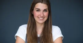 Lena Florian im Portrait | Foto: Chris Dohrmann