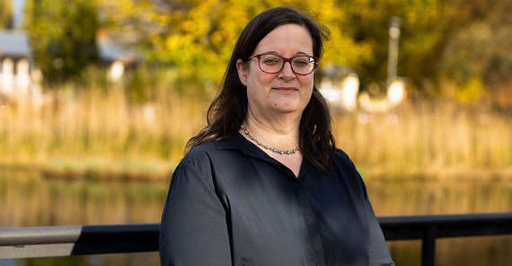 Prof. Katharina Scheiter Prof. Katharina Scheiter