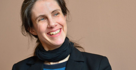 Felicitas Krämer (Karla Fritze/Universität Potsdam) Felicitas Krämer (Karla Fritze/Universität Potsdam)