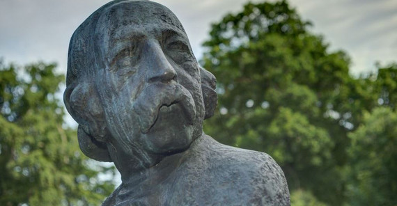 Fontane. Foto: Thomas Roese.