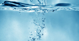 Zwei Potsdamer Forschende sind am neuen internationalen Zentrum für Molekulare Wasserforschung beteiligt, das nun sein Forschungsprogramm veröffentlicht hat. | Foto: AdobeStock/magann