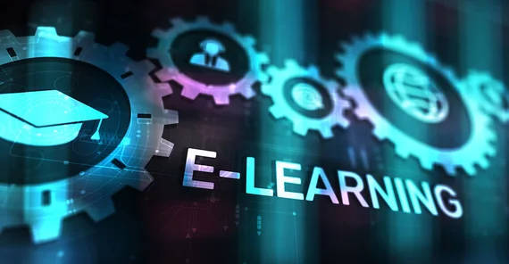 E-Learning