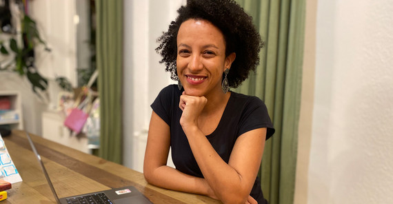 Dr. Milene Mendes de Oliveira | Photo: private