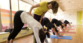 CityFit in der Breiten Straße