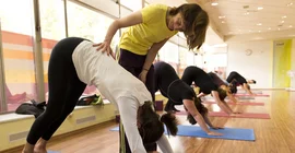 CityFit in der Breiten Straße