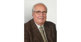 Prof. Dr. Dr. h.c. Pedro Barceló. Foto: privat