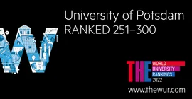 Universität Potsdam im THE-Ranking wieder unter den 300 besten Universitäten weltweit