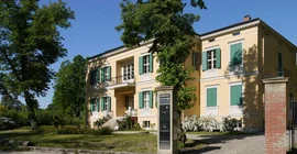 Villa Quandt (Große Weimeisterstr. 46/47), in der das Theodor-Fontane-Archiv seit 2007 seinen Sitz hat. (Foto: Fontane-Archiv)