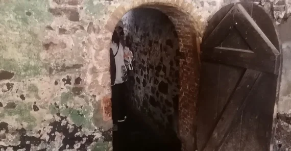 Passage to the point of no return